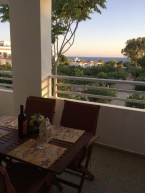 VILLA EIRINI - Dodekanes Lindos